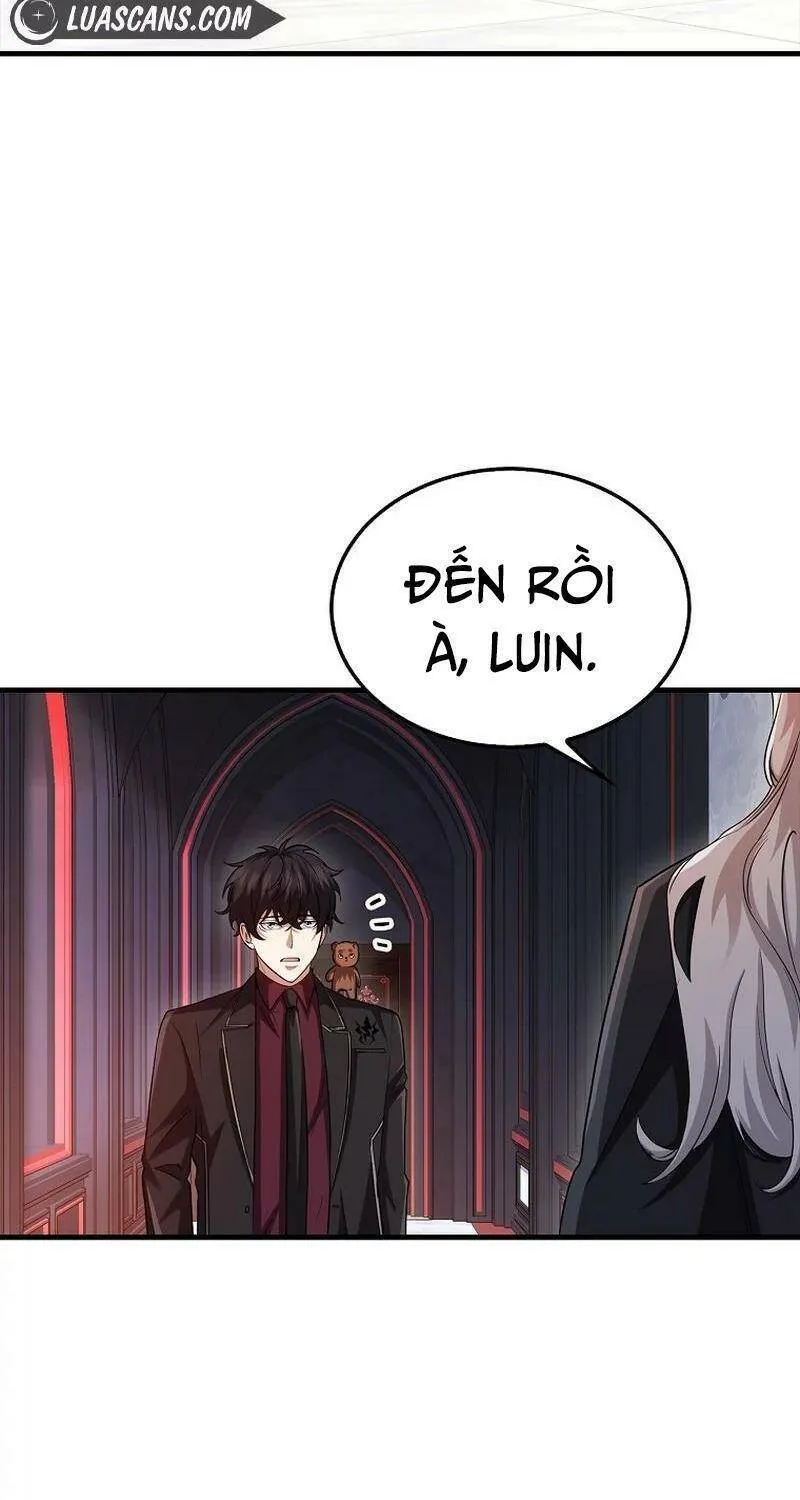 Pháp Sư Cận Chiến Chapter 23 - Trang 4