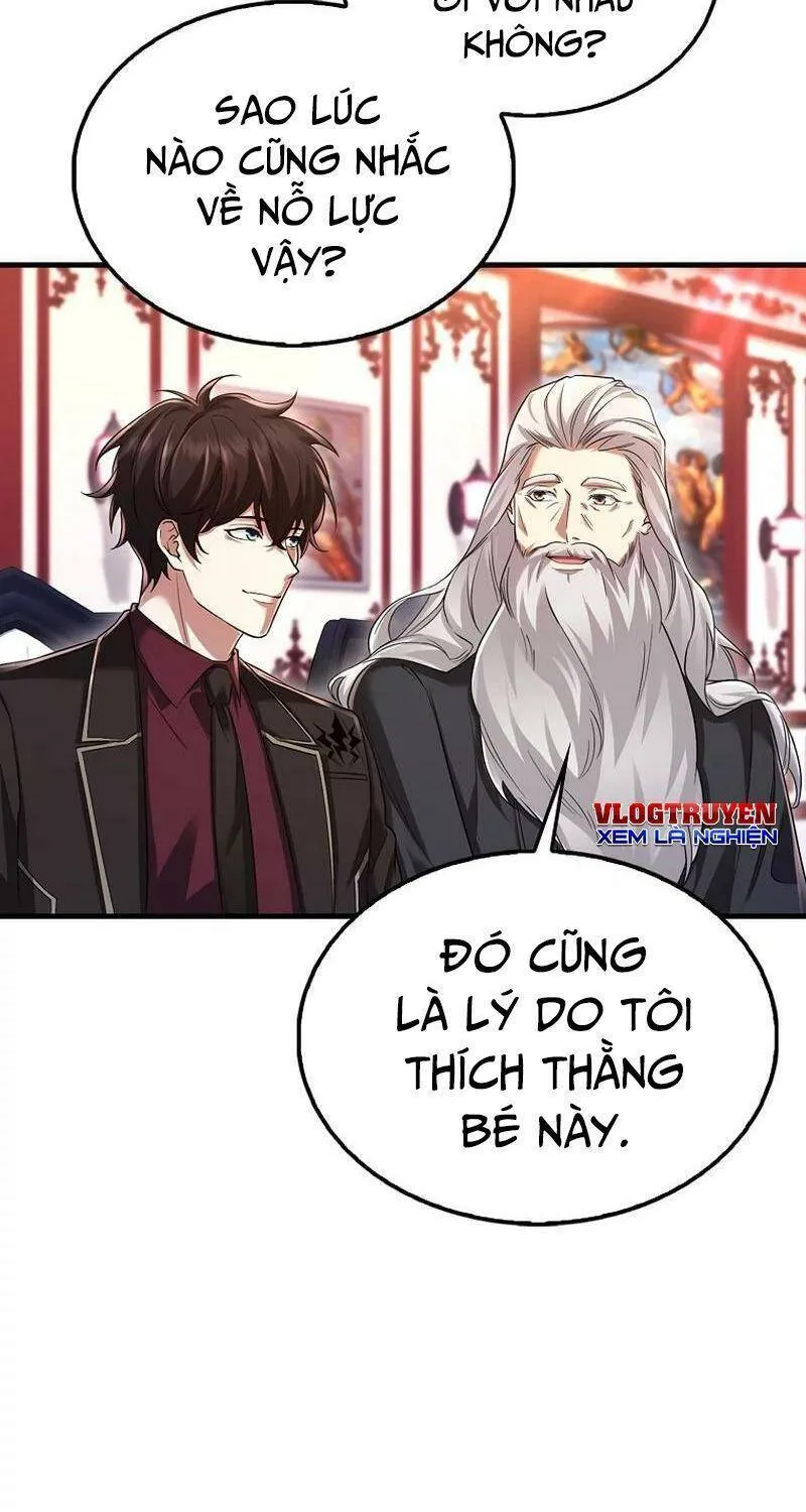Pháp Sư Cận Chiến Chapter 23 - Trang 40