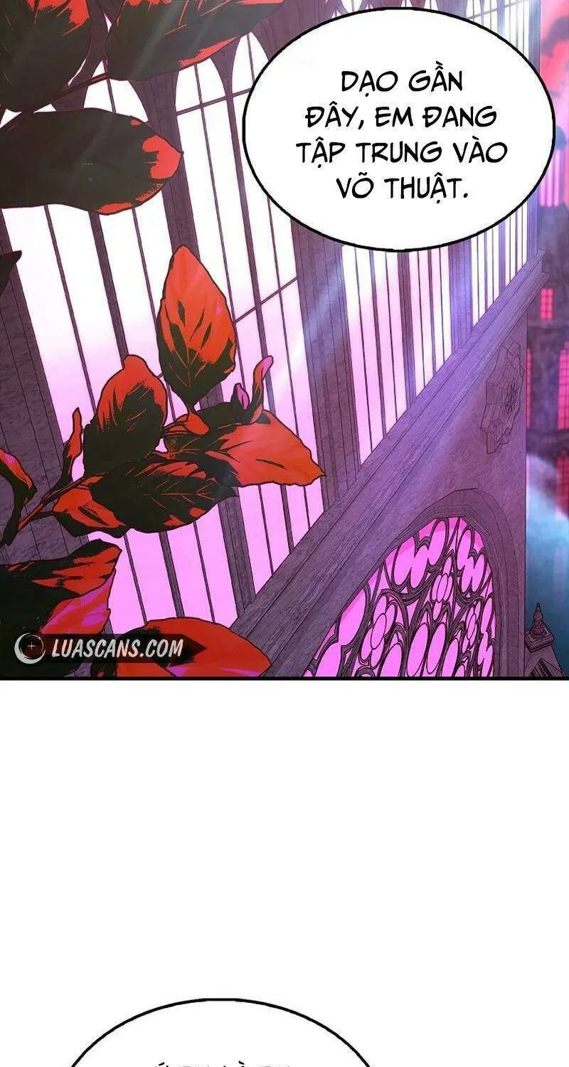 Pháp Sư Cận Chiến Chapter 23 - Trang 42