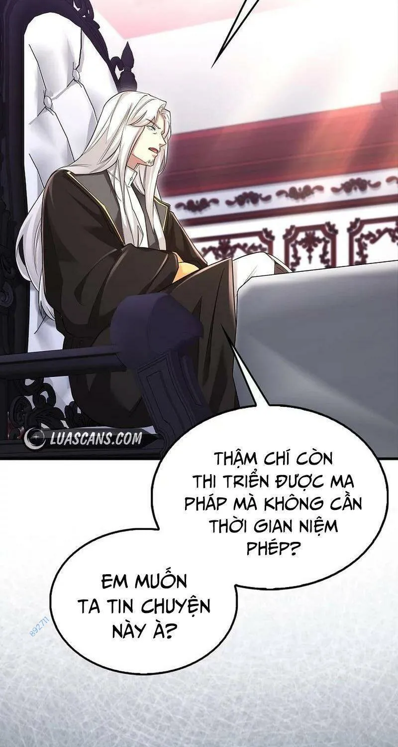 Pháp Sư Cận Chiến Chapter 23 - Trang 44