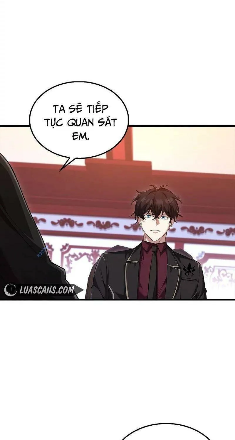 Pháp Sư Cận Chiến Chapter 23 - Trang 50
