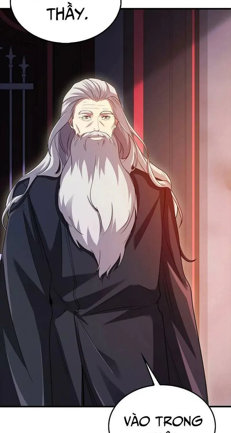 Pháp Sư Cận Chiến Chapter 23 - Trang 6