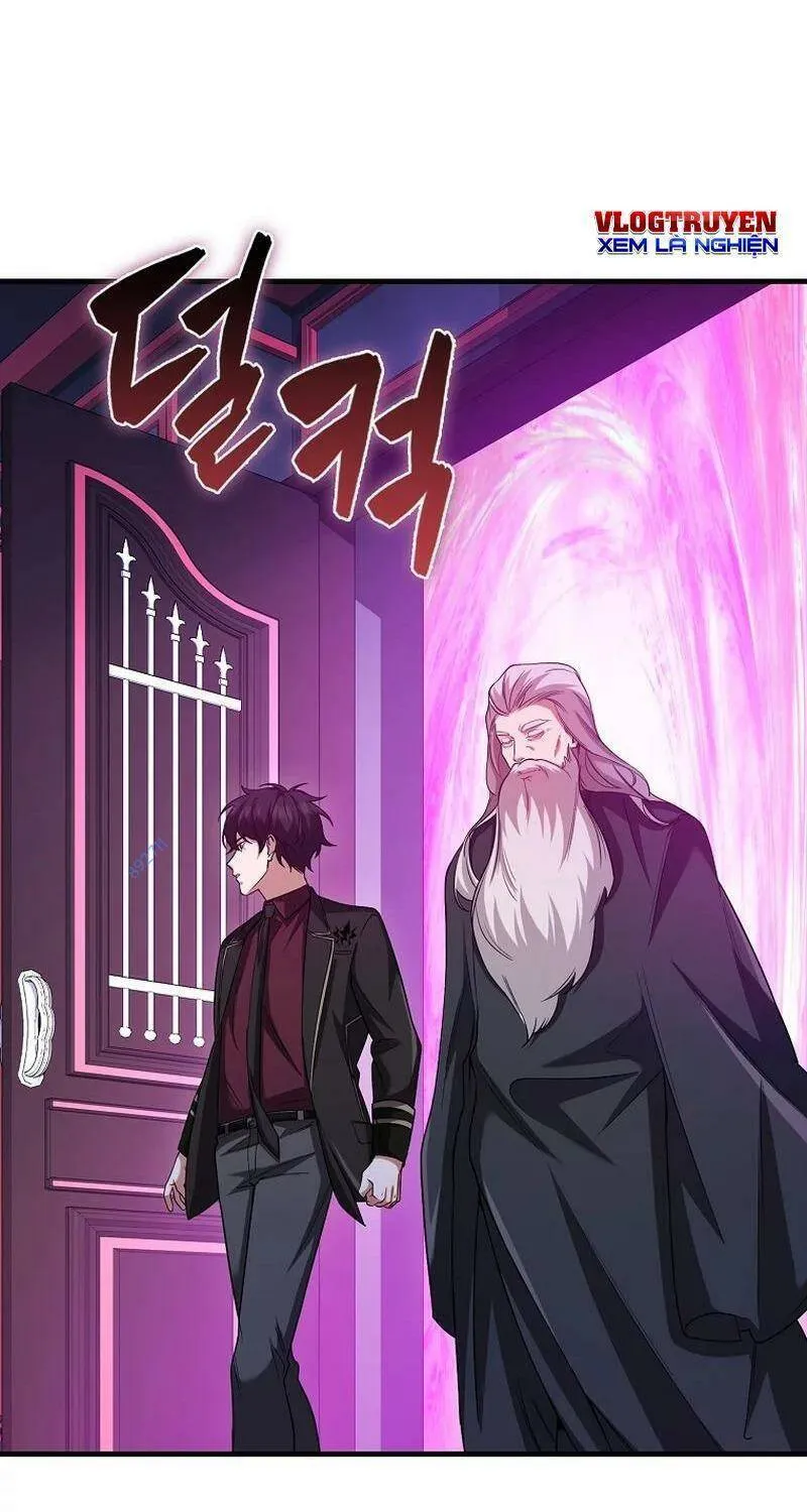 Pháp Sư Cận Chiến Chapter 23 - Trang 8