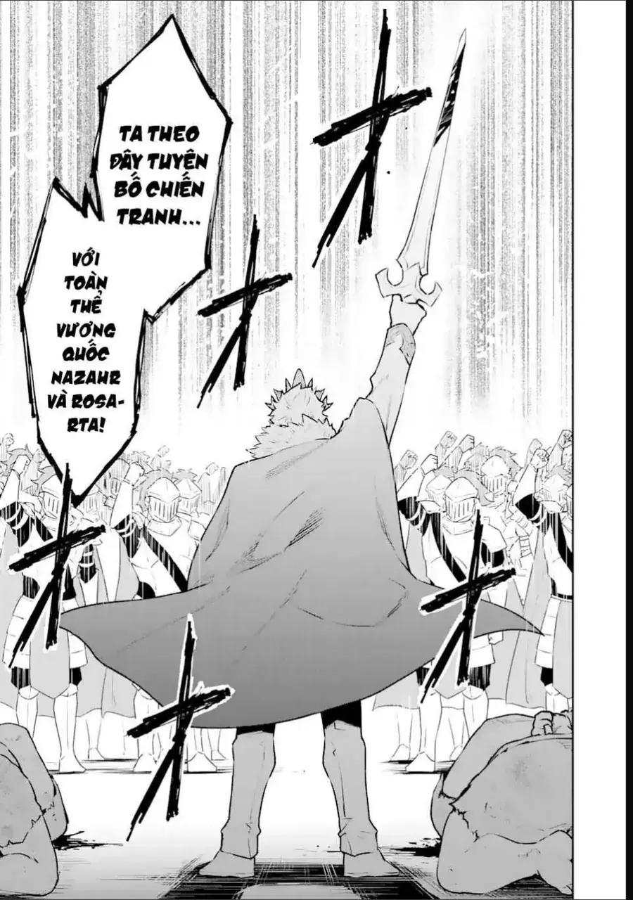Pháp Sư Cận Chiến Chapter 25 - Trang 13
