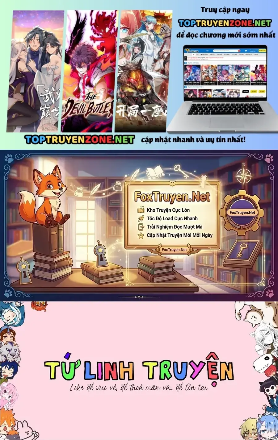 Pháp Sư Cận Chiến Chapter 27 - Trang 3