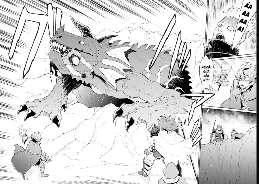 Pháp Sư Cận Chiến Chapter 27 - Trang 32