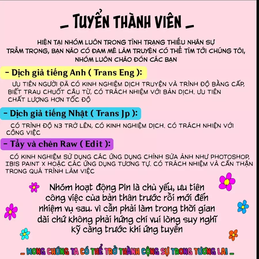 Pháp Sư Cận Chiến Chapter 27 - Trang 4
