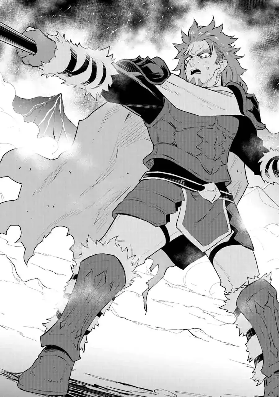 Pháp Sư Cận Chiến Chapter 28 - Trang 30