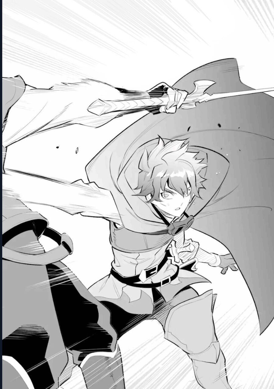 Pháp Sư Cận Chiến Chapter 5 - Trang 17