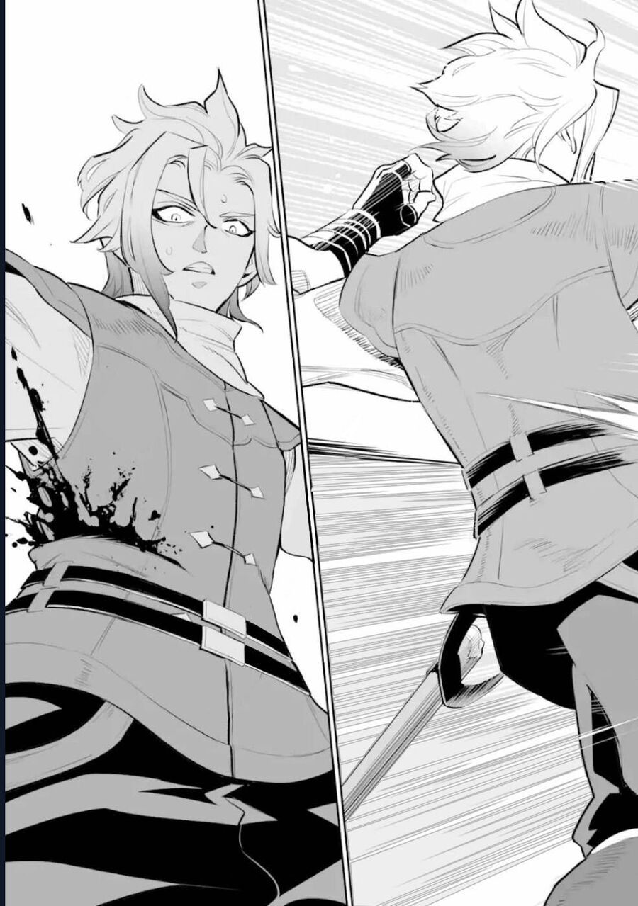 Pháp Sư Cận Chiến Chapter 5 - Trang 18