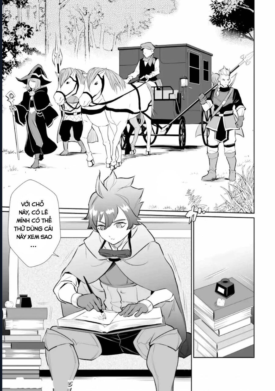 Pháp Sư Cận Chiến Chapter 6 - Trang 2