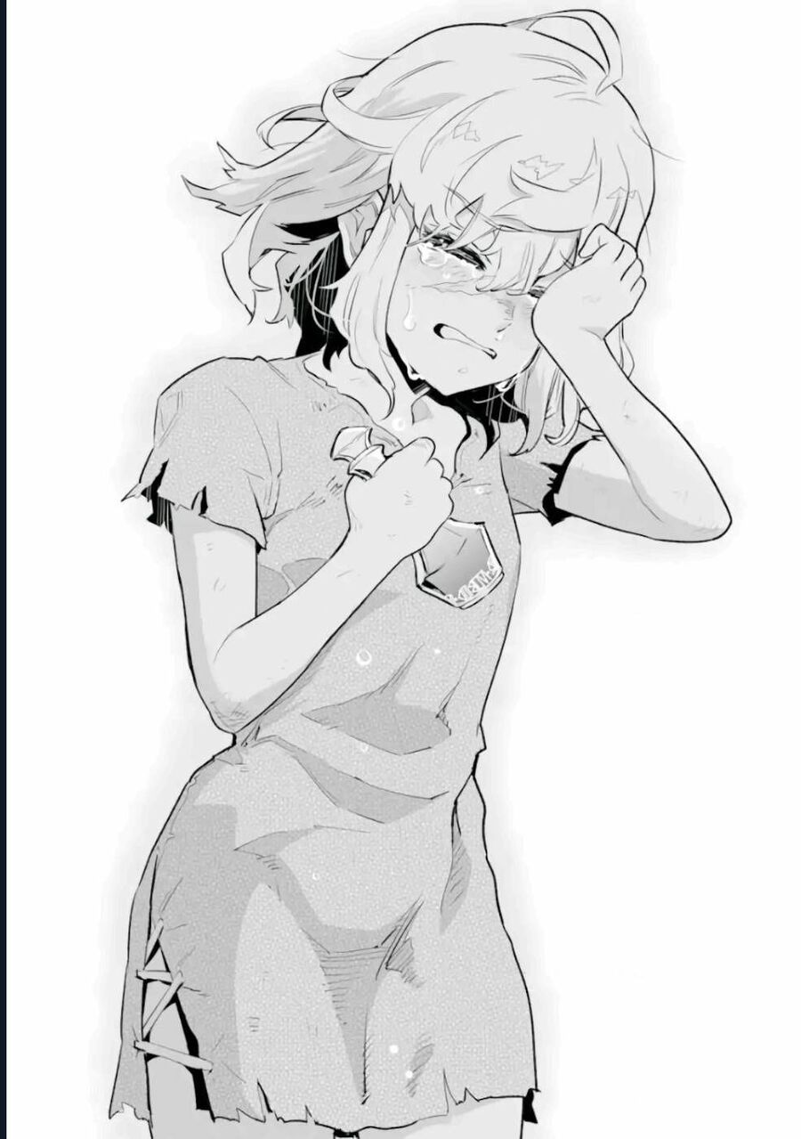 Pháp Sư Cận Chiến Chapter 7 - Trang 29