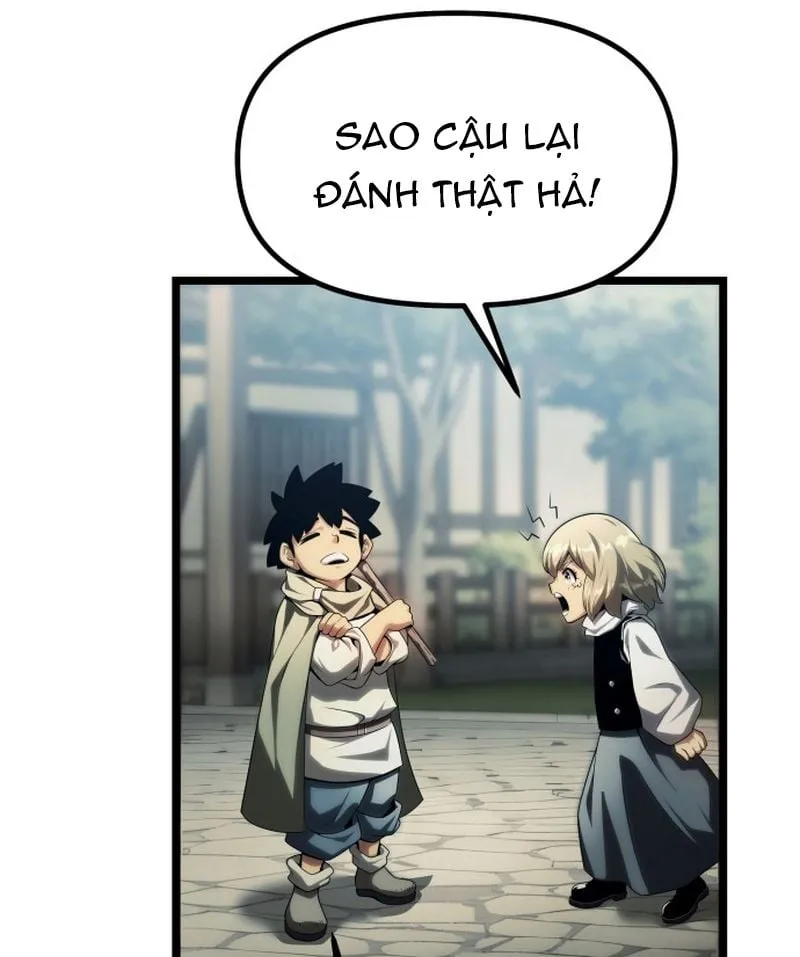 Pháp Sư Chăn Cừu Chapter 1 - Trang 10