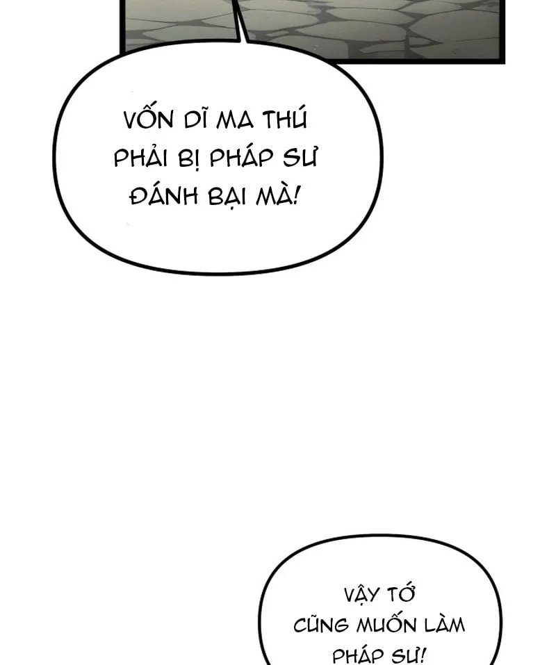 Pháp Sư Chăn Cừu Chapter 1 - Trang 11
