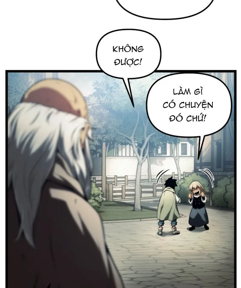 Pháp Sư Chăn Cừu Chapter 1 - Trang 12