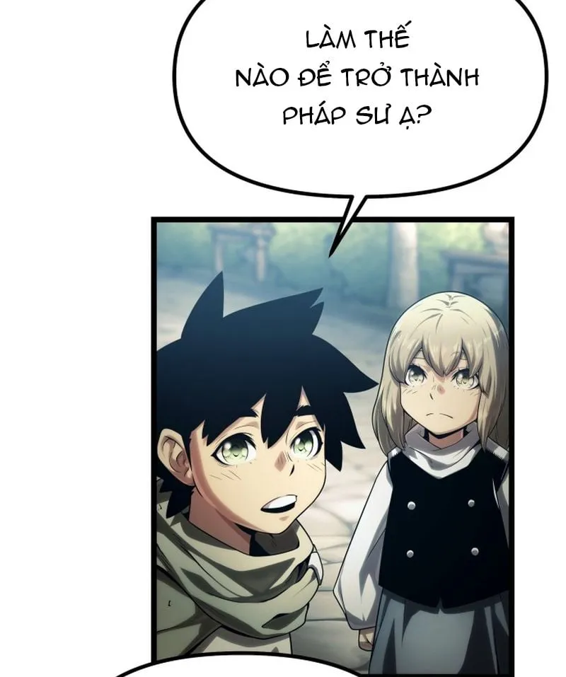 Pháp Sư Chăn Cừu Chapter 1 - Trang 16