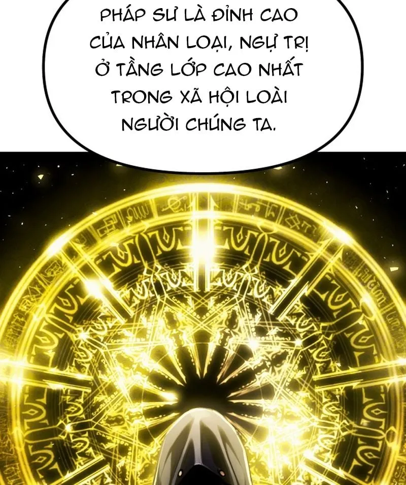 Pháp Sư Chăn Cừu Chapter 1 - Trang 18