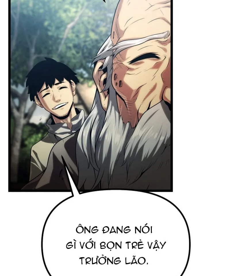 Pháp Sư Chăn Cừu Chapter 1 - Trang 22