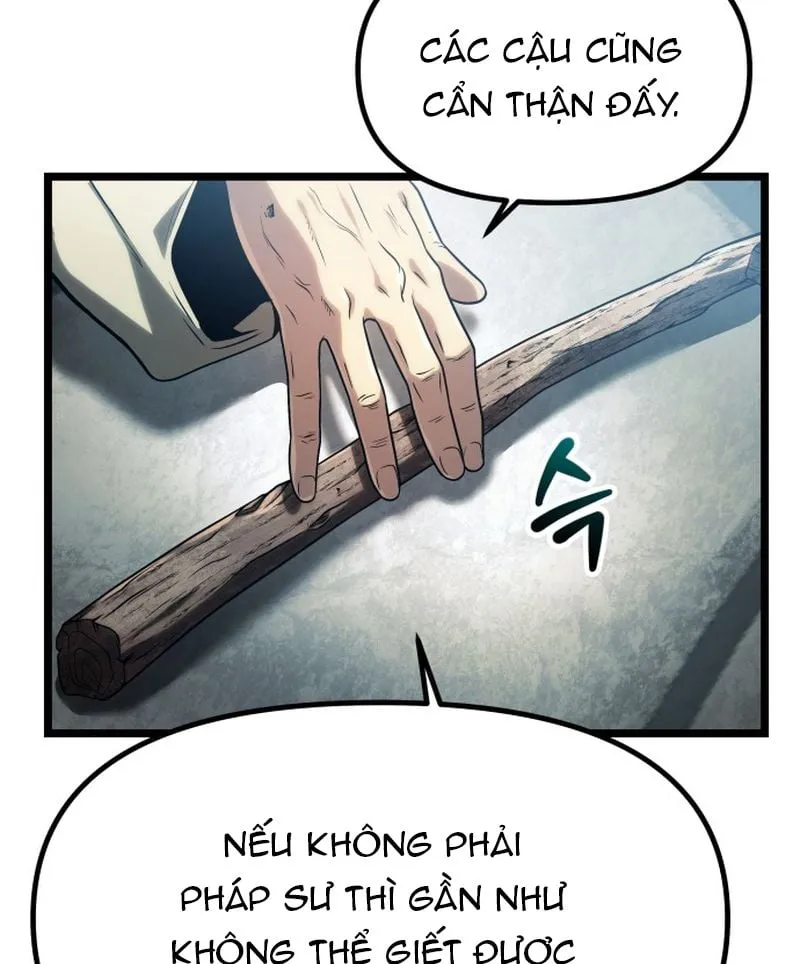 Pháp Sư Chăn Cừu Chapter 1 - Trang 39