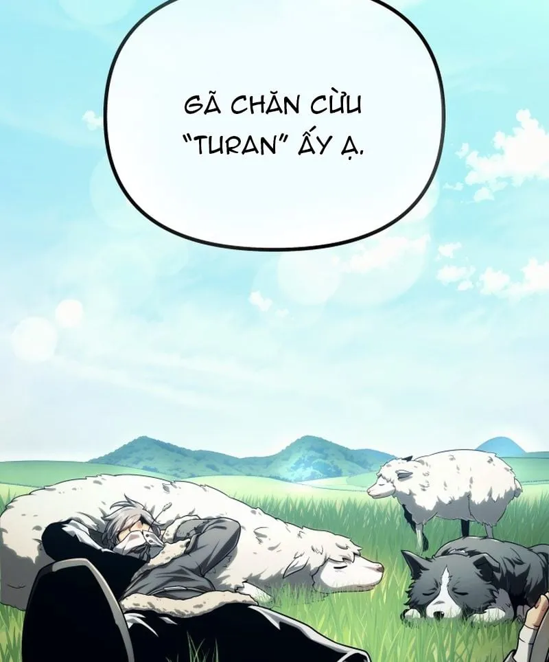 Pháp Sư Chăn Cừu Chapter 1 - Trang 48