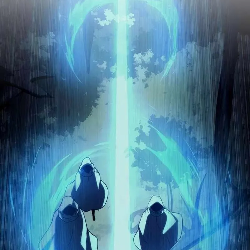 Pháp Sư Chăn Cừu Chapter 10 - Trang 11