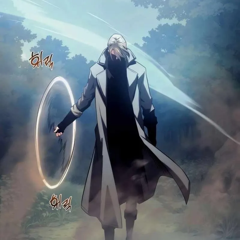 Pháp Sư Chăn Cừu Chapter 10 - Trang 26
