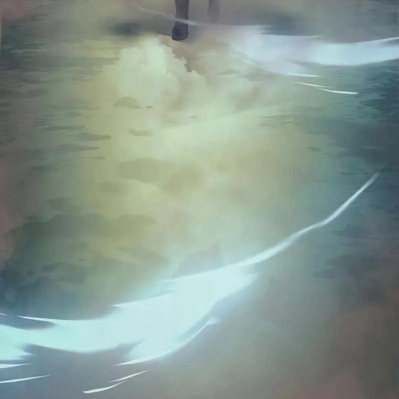 Pháp Sư Chăn Cừu Chapter 10 - Trang 27
