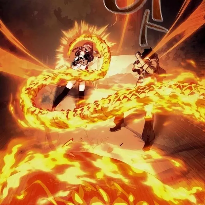 Pháp Sư Chăn Cừu Chapter 10 - Trang 42
