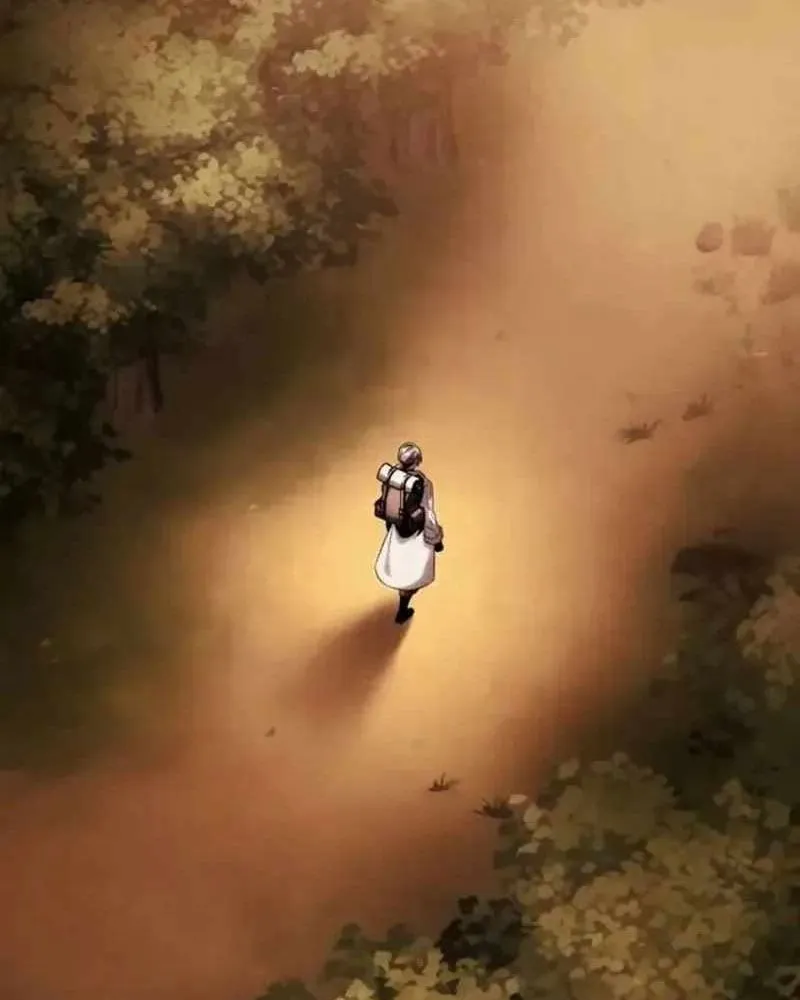 Pháp Sư Chăn Cừu Chapter 11 - Trang 12