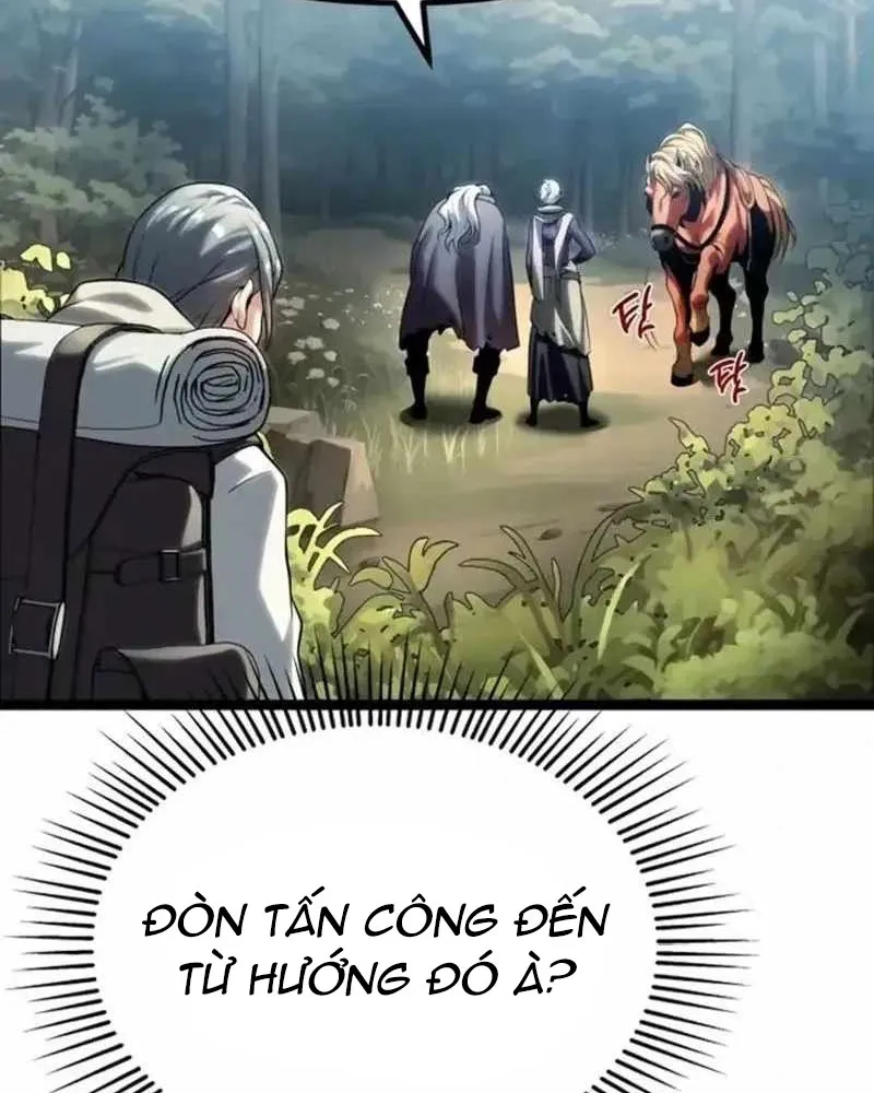 Pháp Sư Chăn Cừu Chapter 11 - Trang 33