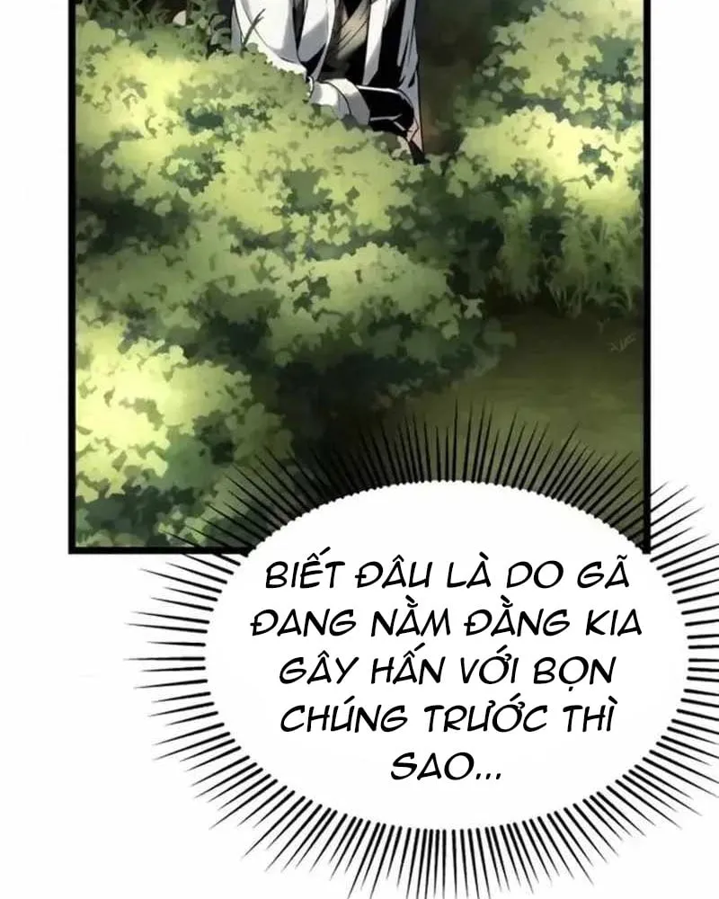 Pháp Sư Chăn Cừu Chapter 11 - Trang 48