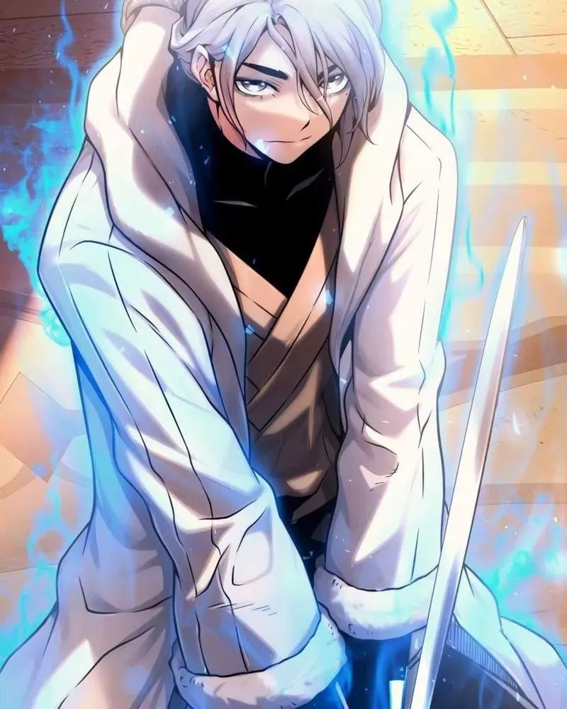 Pháp Sư Chăn Cừu Chapter 14 - Trang 11