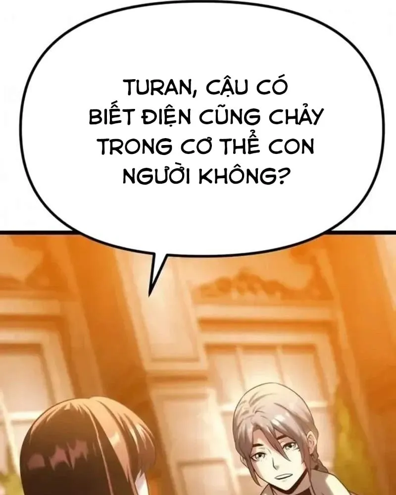 Pháp Sư Chăn Cừu Chapter 15 - Trang 22
