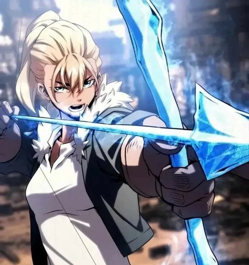 Pháp Sư Chăn Cừu Chapter 16 - Trang 10