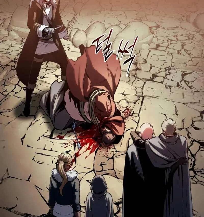 Pháp Sư Chăn Cừu Chapter 17 - Trang 8