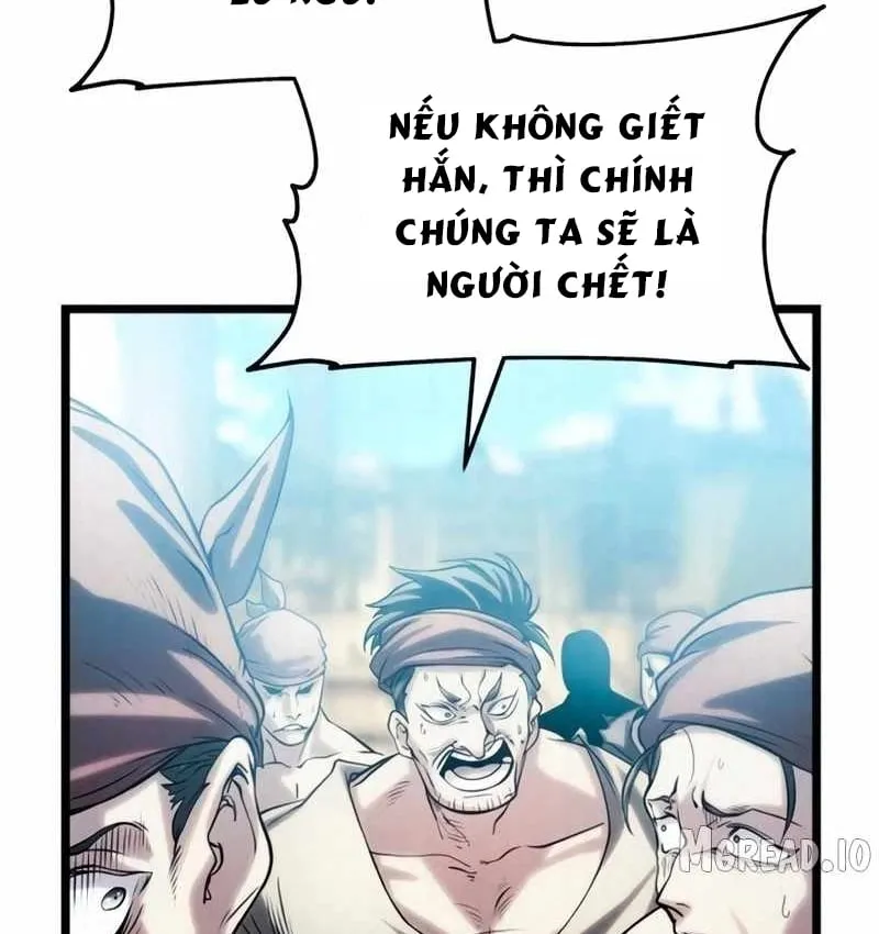 Pháp Sư Chăn Cừu Chapter 18 - Trang 17