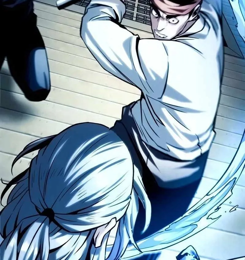 Pháp Sư Chăn Cừu Chapter 18 - Trang 27