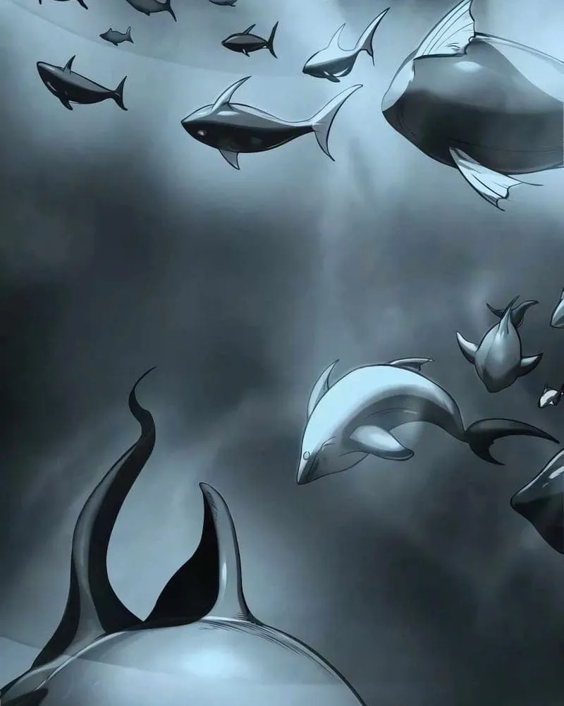 Pháp Sư Chăn Cừu Chapter 19 - Trang 22