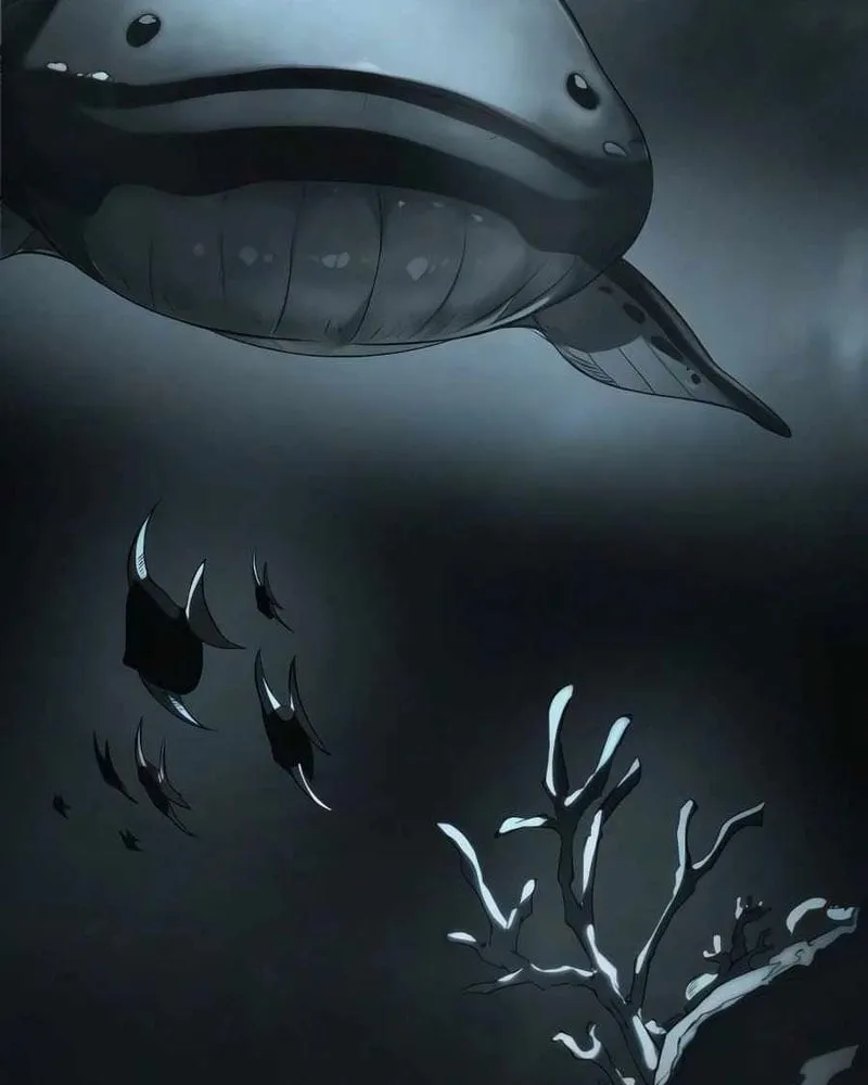 Pháp Sư Chăn Cừu Chapter 19 - Trang 23
