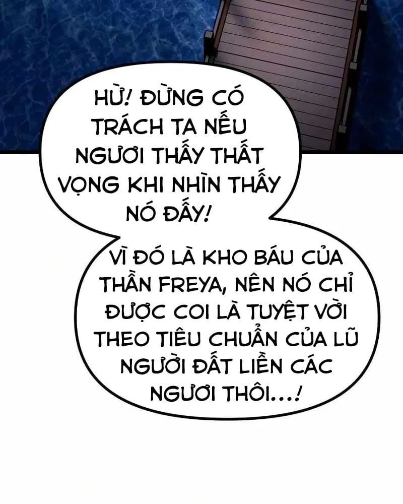 Pháp Sư Chăn Cừu Chapter 19 - Trang 4