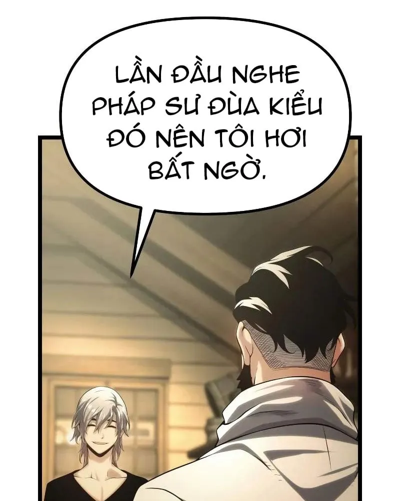 Pháp Sư Chăn Cừu Chapter 3 - Trang 15
