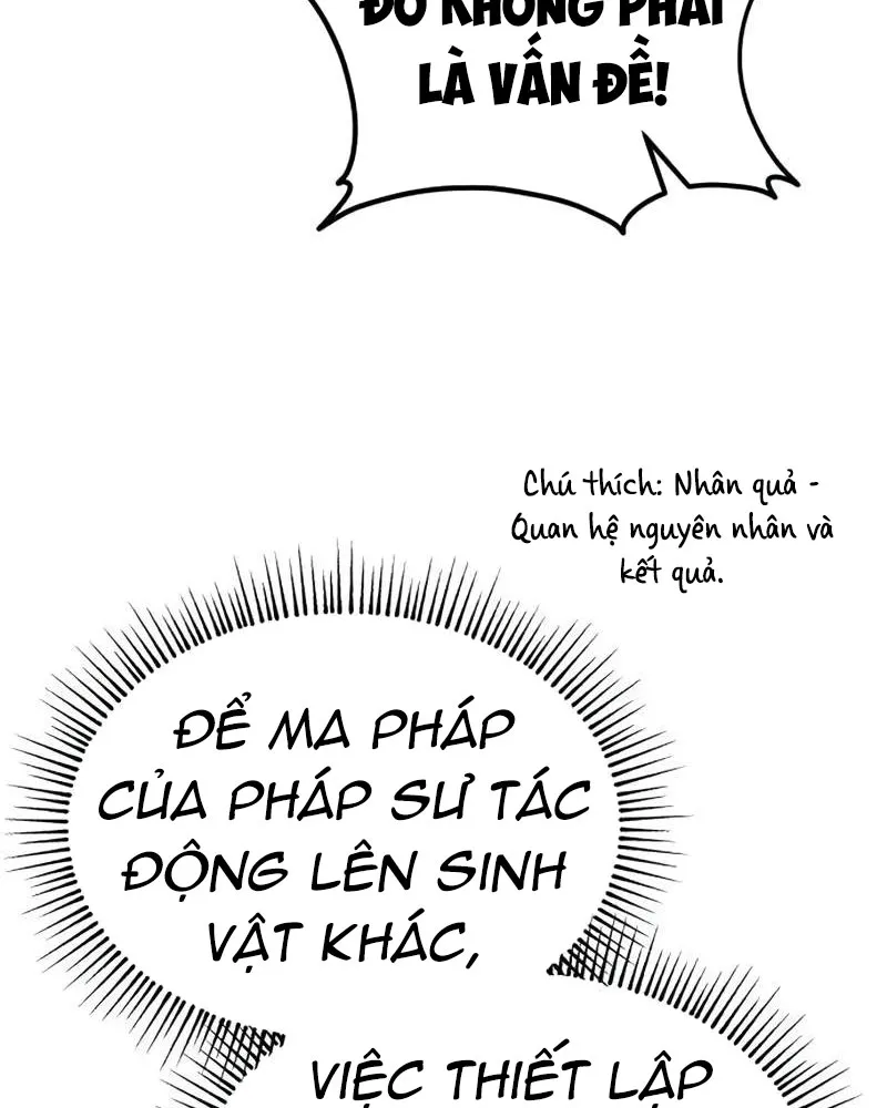 Pháp Sư Chăn Cừu Chapter 4 - Trang 45
