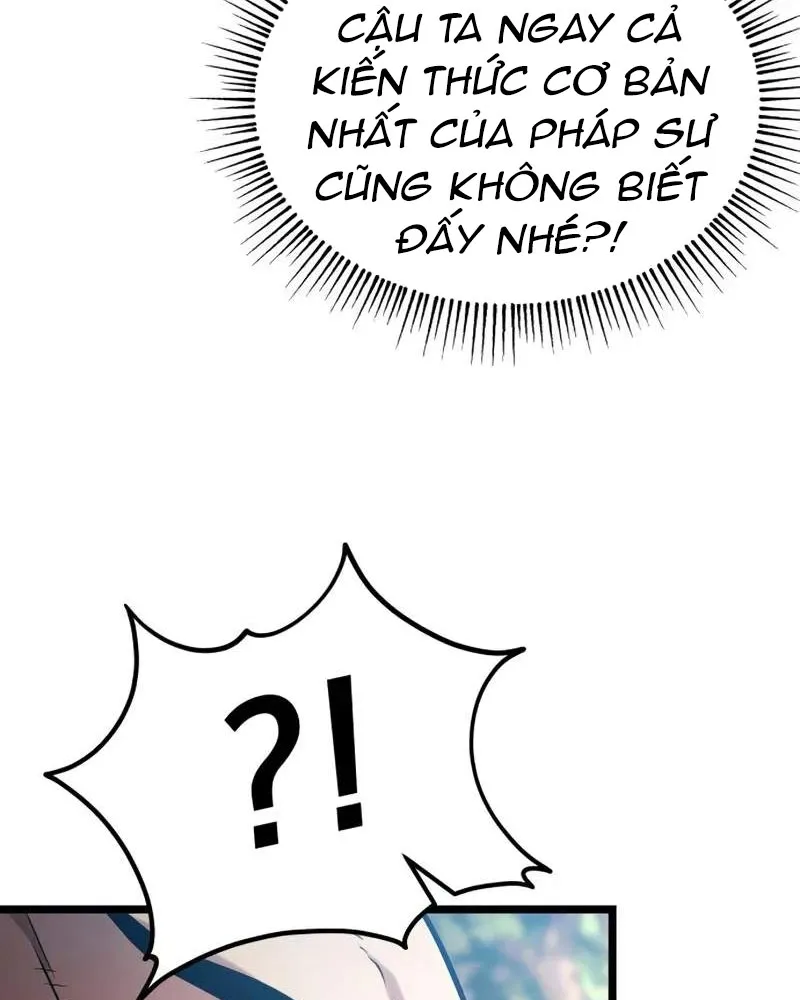 Pháp Sư Chăn Cừu Chapter 4 - Trang 47