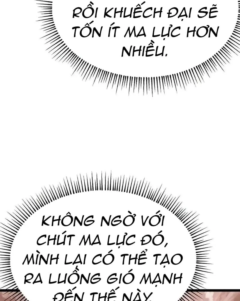 Pháp Sư Chăn Cừu Chapter 6 - Trang 15