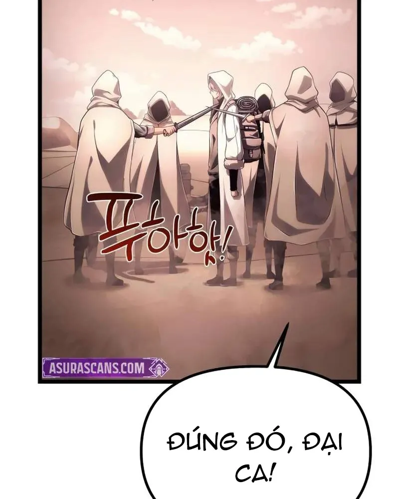 Pháp Sư Chăn Cừu Chapter 6 - Trang 7