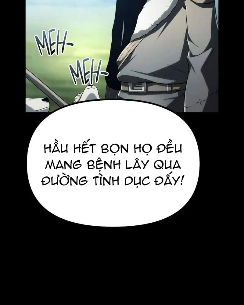 Pháp Sư Chăn Cừu Chapter 7 - Trang 18