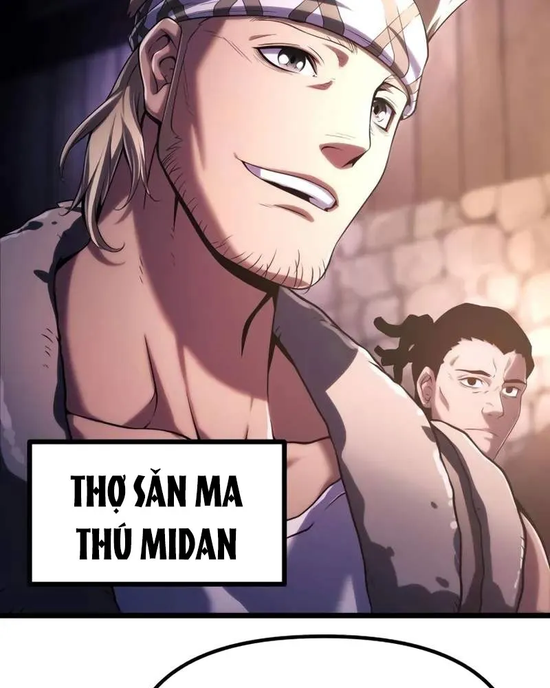 Pháp Sư Chăn Cừu Chapter 7 - Trang 36