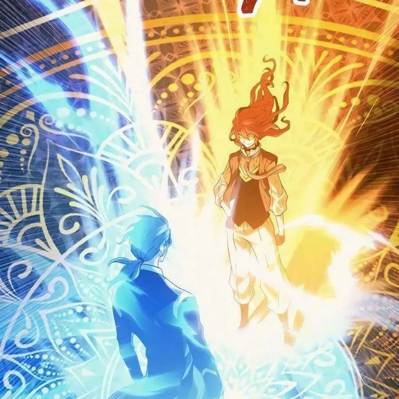 Pháp Sư Chăn Cừu Chapter 9 - Trang 10