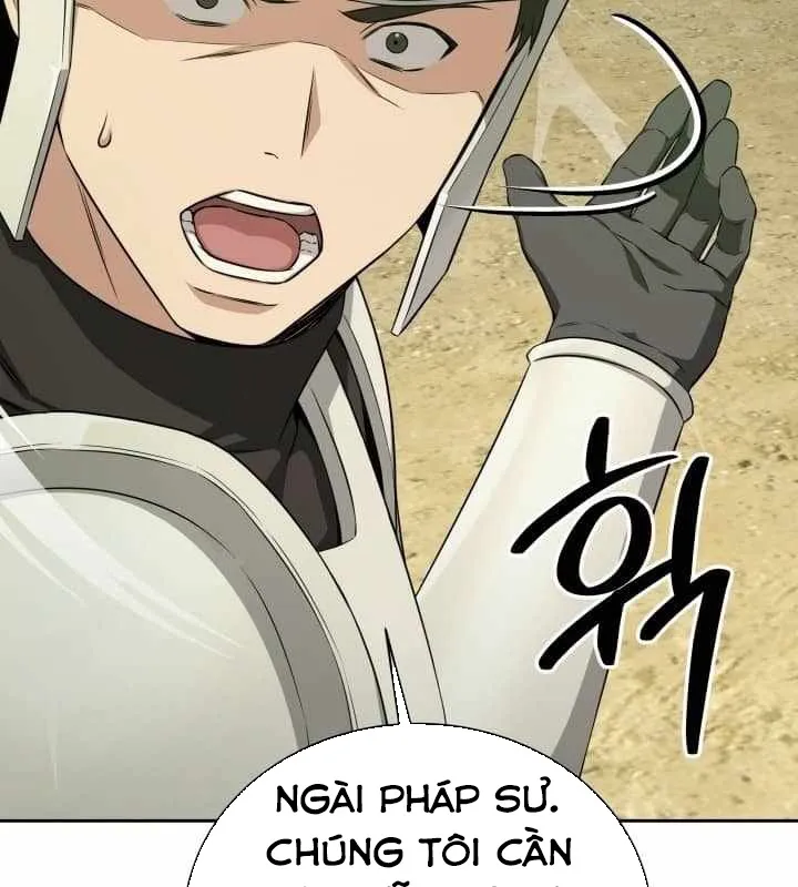 Pháp Sư Hắc Ám: Khởi Sinh Từ Xương Cốt Chapter 1 - Trang 16
