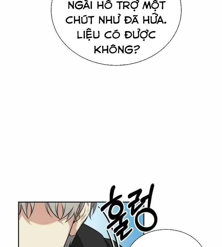 Pháp Sư Hắc Ám: Khởi Sinh Từ Xương Cốt Chapter 1 - Trang 17